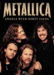 Metallica: Angels With Dirty Faces, DVD DVD Metallica: Angels With Dirty Faces, DVD DVD