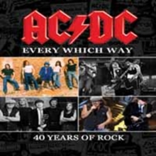 AC/DC: Every Which Way