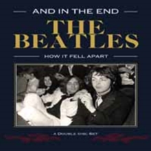 The Beatles: And in the End, DVD DVD The Beatles: And in the End, DVD DVD