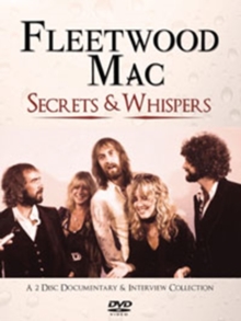 Fleetwood Mac: Secrets and Whispers, DVD DVD Fleetwood Mac: Secrets and Whispers, DVD DVD