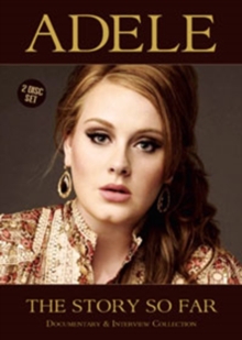 Adele: The Story So Far, DVD DVD Adele: The Story So Far, DVD DVD