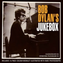 Bob Dylan's Jukebox, CD / Album Cd Bob Dylan's Jukebox, CD / Album Cd