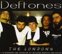 The Lowdown, CD / Album Cd The Lowdown, CD / Album Cd