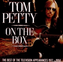 On The Box: The Best Of The Television Appearances 1977 - 1994