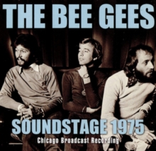 Soundstage 1975: Chicago Broadcast Recording, CD / Album Cd Soundstage 1975: Chicago Broadcast Recording, CD / Album Cd
