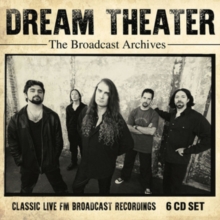 The Broadcast Archives: CLassic Live FM Broadcast Recordings