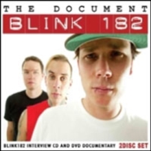 The Document, CD / Album with DVD Cd The Document, CD / Album with DVD Cd