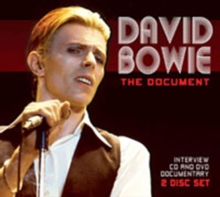 Document, The [cd + Dvd]