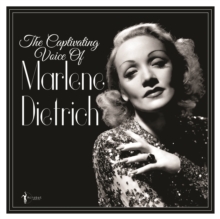 The Captivating Voice Of Marlene Dietrich