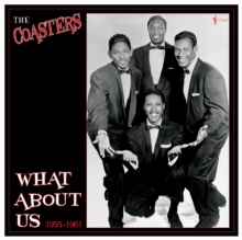 What About Us: 1955-1961