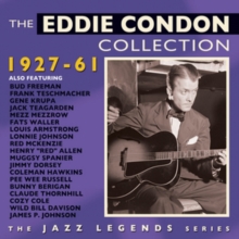 The Eddie Condon Collection: 1927-61