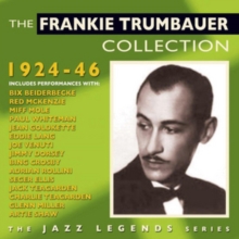 The Frankie Trumbauer Collection: 1924-1946