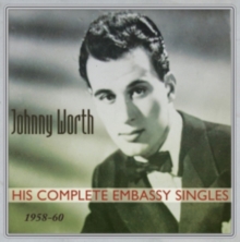 The Complete Embassy Singles: 1958-60