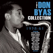 The Don Byas Collection: 1938-61