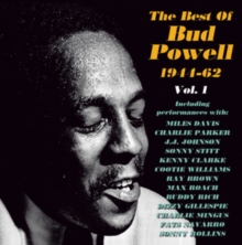 The Best of Bud Powell: 1944-62