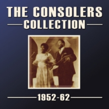 The Consolers Collection: 1952-62