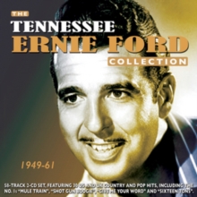 The Tennessee Ernie Ford Collection