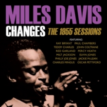 Changes: The 1955 Sessions