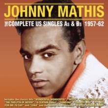 The Complete US Singles: As & Bs 1957-62