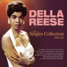 The Singles Collection 1955-62