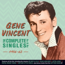 The Complete Singles As & Bs 1956-62