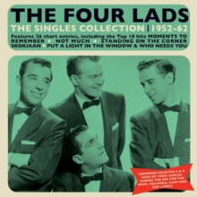 The Singles Collection 1952-62