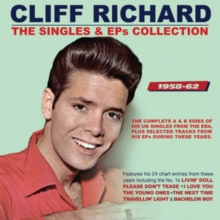 The Singles & EPs Collection: 1958-62