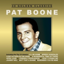 40 Golden Classics