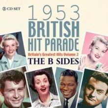 The British Hit Parade: 1953-55