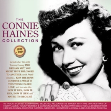 The Connie Haines Collection: 1939-1954