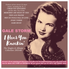 I Hear You Knockin': The Singles & Albums Collection 1955-60