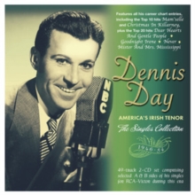 America's Irish Tenor: The Singles Collection 1946-54