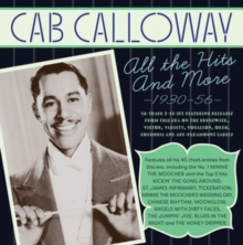 All The Hits And More 1930-56