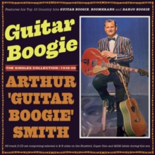 Guitar Boogie: The Singles Collection 1939-59