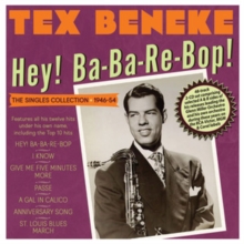 Hey! Ba-ba-re-bop!: The Singles Collection 1946-54