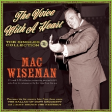 The Voice With A Heart: The Singles Collection 1951-1961