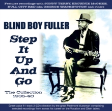 Step It Up And Go: The Collection 1935-40