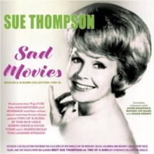 Sad movies: Singles & albums collection 1950-62