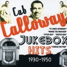 Jukebox Hits 1930 - 1950