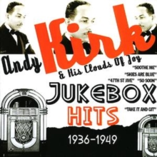 Jukebox Hits 1936 - 1937