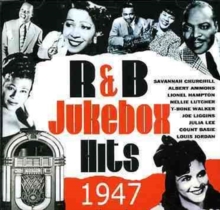 R&b Jukebox Hits 1947 Vol. 1