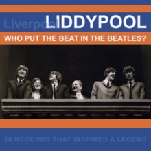 Liddypool: Who Put The Beat In The Beatles