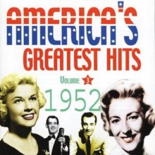 America's Greatest Hits Vol. 3 1952