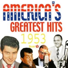 America's Greatest Hits 1953