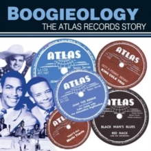 Boogiology - The Atlas Story