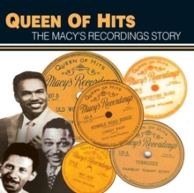 Queen Of The Hits - The Macy's Story