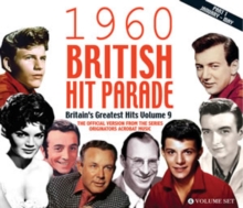 1960 British Hit Parade Part 1