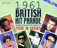 1961 British Hit Parade Part 2: The B Sides