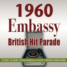 1960 Embassy British Hit Parade: Every Classic Woolworths Cover Version From 1960