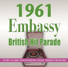 1961 Embassy British Hit Parade